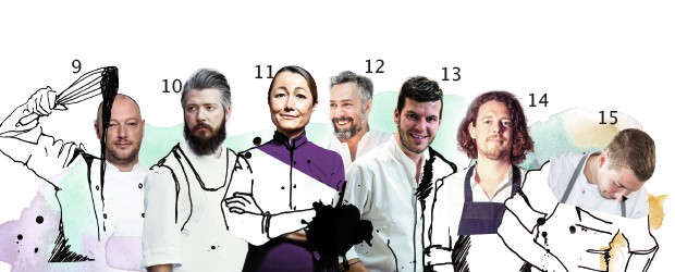 48 Stunden, 22 Speaker und 1 Event der Extraklasse