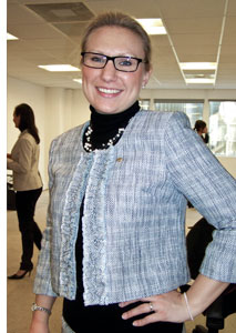 Charlotte von Maltzan Charlotte von Maltzan