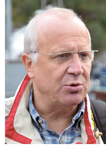 Manfred Klinkhardt