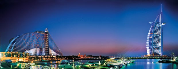 Jumeirah Beach Hotel Jumeirah Beach Hotel