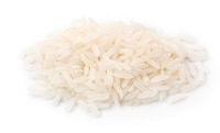 Basmati-Reis