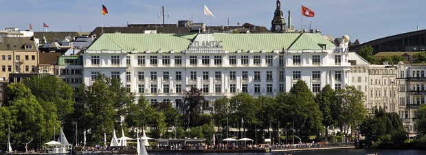 Hotel Atlantic Kempinski Hotel Atlantic Kempinski