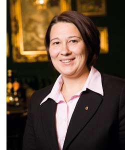 Jutta Hausl