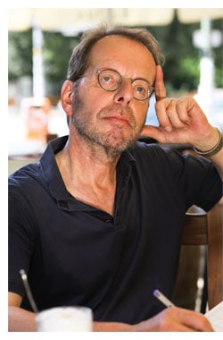 Hauke Brost Hauke Brost