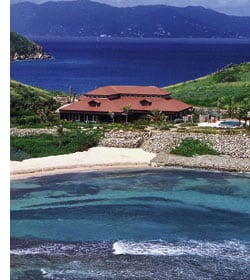 British Virgin Islands, die Sonnenseite des Arbeitslebens British Virgin Islands, die Sonnenseite des Arbeitslebens