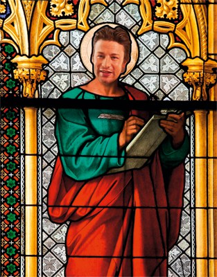 Jamie Oliver Jamie Oliver