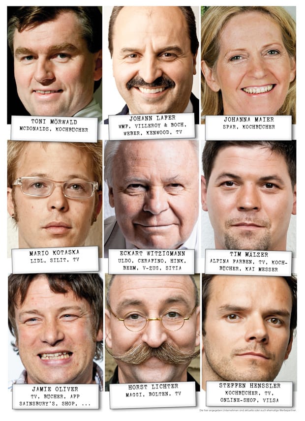 Spitzenköche