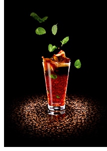 Mojito Royal