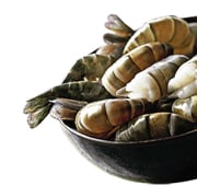 Mermaid King Prawns by servicebund