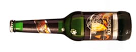 Hofstettner Kürbisbier