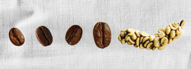 Kaffee Bohnen Kaffee Bohnen