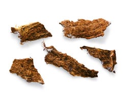 Kameldörrfleisch