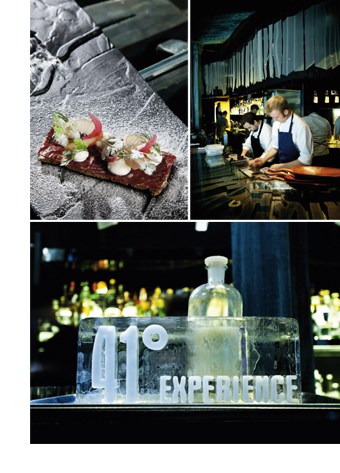 Experience Küche