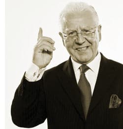 Heinz Horrmann