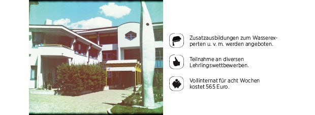 Berufsschule Landeck 