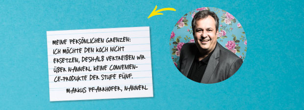 Convenience-Produkte Convenience-Produkte im Expertencheck