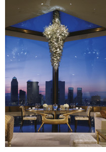  Four Seasons Hotel New York