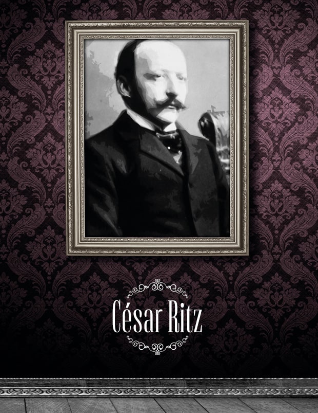 Cesar Ritz