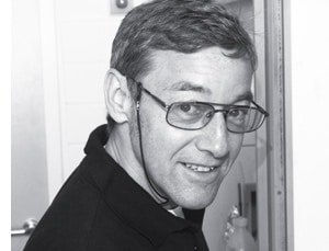 Prof. Dr. Thomas Vilgis
