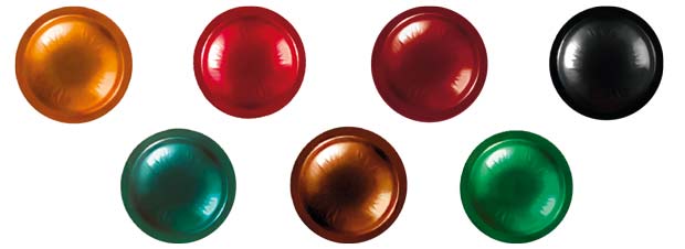 Bunte Nespresso Kapseln Bunte Nespresso Kapseln