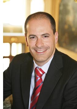 Oscar del campo