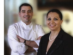 Christian Bau und Yildiz Bau