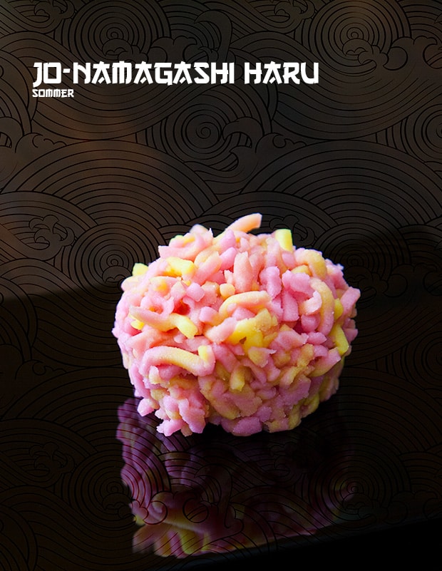 Japanische Patisserie