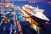 Cunard Line