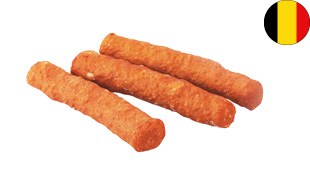 Frikandel