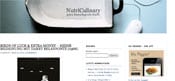 nutriculinary
