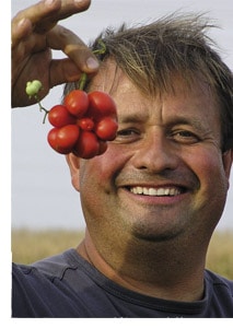 Erich Stekovics