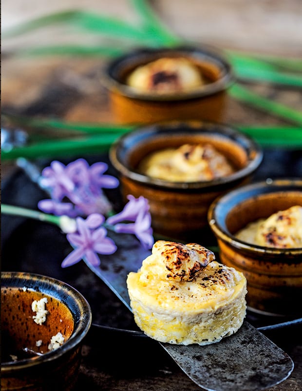 Hirn-soufflé