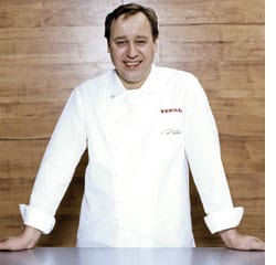 Thomas Bühner 