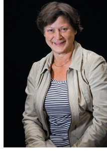 Liesbeth Boekestein