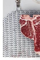 Porterhouse/T-Bone