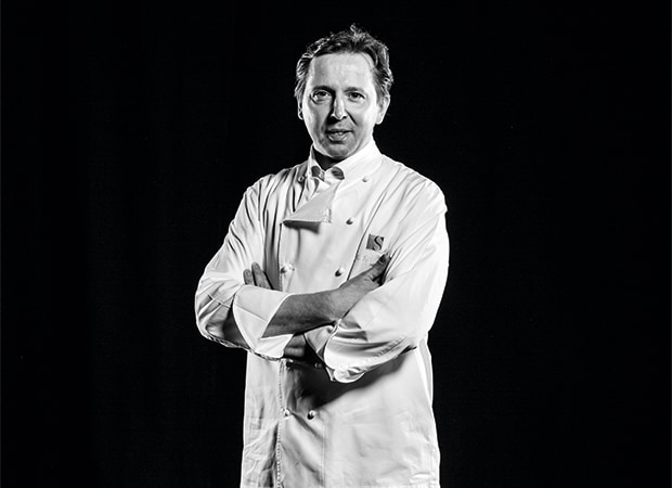 Heinz Reitbauer