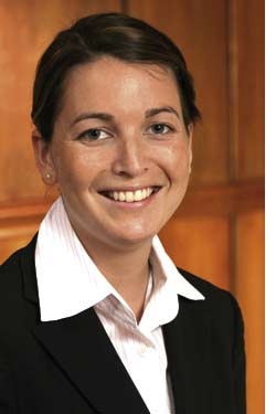 Kerstin Brüggehagen Kerstin Brüggehagen