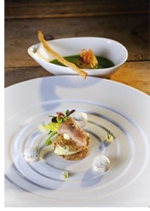Grand SPA Resort A-ROSA Kitzbühel