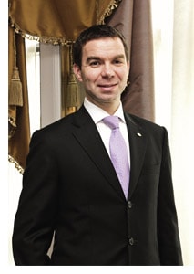 Oliver Schnatz