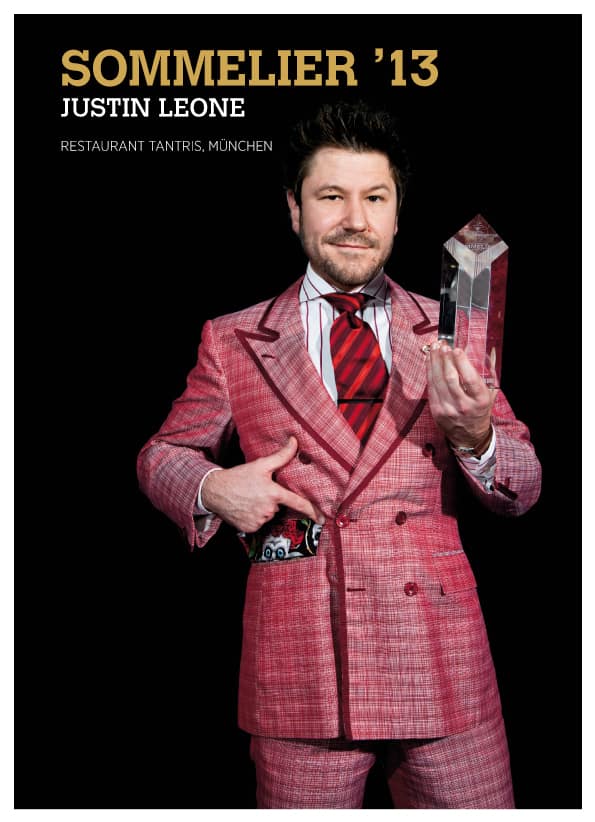Justin Leone Justin Leone