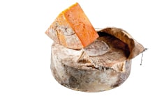 Red Leicester