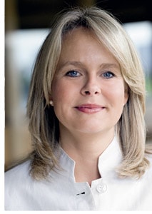 Gesa Rohwedder