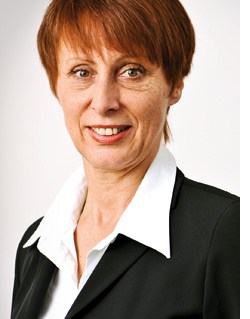 Christina Steinkellner