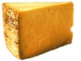Cantal-ein Hartkaese aus rohmilch