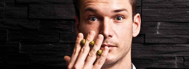 Nico Burkhardt Nico Burkhardt