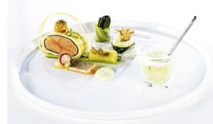 kreative Variationen beim Bocuse d’Or kreative Variationen beim Bocuse d’Or