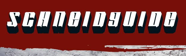 Schneidguide