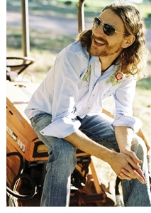 Matt Amsden