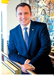 Simon A. Fricker