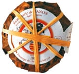 Banon- ein Ziegenkaeserad 
